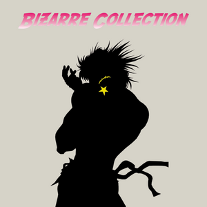 Bizarre Collection Sample Kit