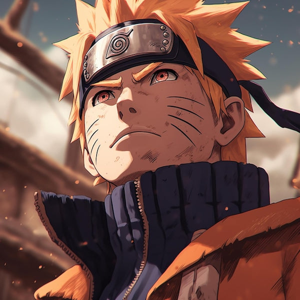 ScentSuki - Naruto Sample Kit