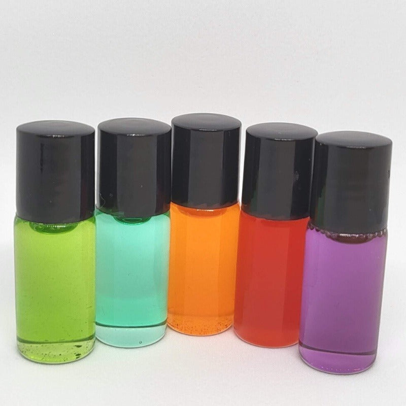 My Hero Academia Inspired Fragrance-Uravity - Instinct /