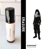 Aizawa Anime Inspired Fragrance