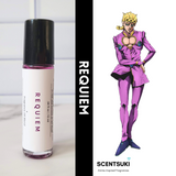 Bizarre Collection Anime Inspired Fragrances-GIOR