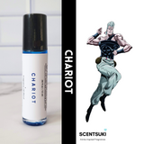 Bizarre Collection Anime Inspired Fragrances-JEAN
