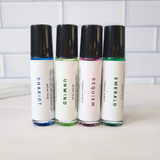 Jojo’s Bizarre Adventure Anime Inspired Fragrances- Jean