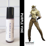 Bizarre Collection Anime Inspired Fragrances-JOE STAR