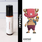 One Piece Anime Inspired Fragrances- Chopper - Tonakai /