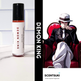 Demon Collection Anime Inspired Fragrances-MUZA