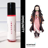Demon Collection Anime Inspired Fragrances-NEZU
