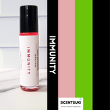 Demon Collection Anime Inspired Fragrances NEZU Immunity