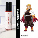 Demon Collection Anime Inspired Fragrances-RENGO