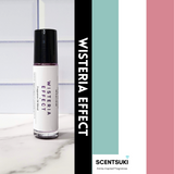 Demon Collection Anime Inspired Fragrances SHINO Wisteria
