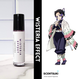Demon Slayer Anime Inspired Fragrances- Shinobu Kocho -