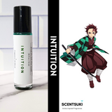 Demon Collection Anime Inspired Fragrances-TANJI