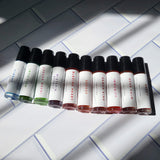 Demon Slayer Anime Inspired Fragrances- Tengen Uzui