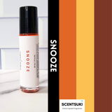 Demon Collection Anime Inspired Fragrances ZENIT Snooze