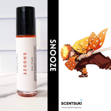 Demon Collection Anime Inspired Fragrances-ZENIT