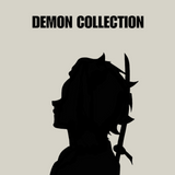Demon Collection Sample Kit