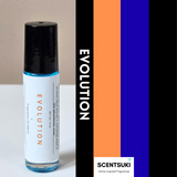 Dragon Collection Anime Inspired Fragrances-GOHA