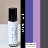Dragon Collection Anime Inspired Fragrances TRUN