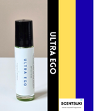 Dragon Collection Anime Inspired Fragrances-VEG