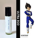 Dragon Collection Anime Inspired Fragrances-VEG