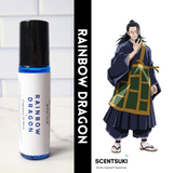 Geto Suguru Anime Inspired Fragrance