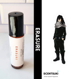 Hero Collection Anime Inspired Fragrances-AIZA
