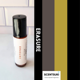 Hero Collection Anime Inspired Fragrances-AIZA - Erasure