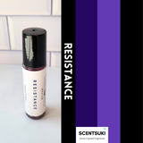 Hero Collection Anime Inspired Fragrances-DABI - Resistance