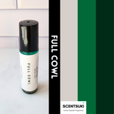 Hero Collection Anime Inspired Fragrances DEK Full Cowl