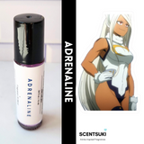 Hero Collection Anime Inspired Fragrances-MIRK