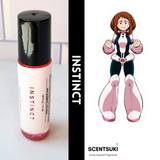Hero Collection Anime Inspired Fragrances-OCHA