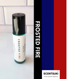 Hero Collection Anime Inspired Fragrances-SHOTO