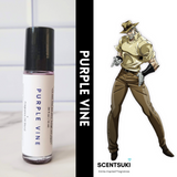 Jojo’s Bizarre Adventure Anime Inspired Fragrances- Joseph