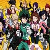 MHA Sample Kit