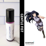 Naruto Anime Inspired Fragrance- Hinata - Gentle Fist /