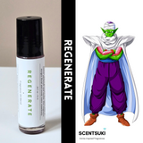 Piccolo Anime Inspired Fragrances - Regenerate / Regular