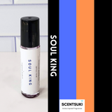 Pirate Collection Anime Inspired Fragrances-BROO - Soul