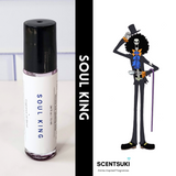 Pirate Collection Anime Inspired Fragrances-BROO