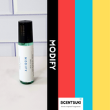 Pirate Collection Anime Inspired Fragrances-FRANK - Modify