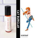 Pirate Collection Anime Inspired Fragrances-NAM