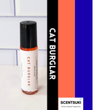 Pirate Collection Anime Inspired Fragrances-NAM - Cat