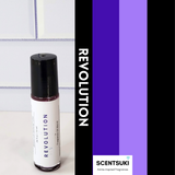 Pirate Collection Anime Inspired Fragrances-NIC