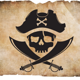 Pirate Collection Sample Kit