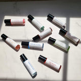 Naruto Anime Inspired Fragrance- Hinata