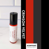 Shinobi Collection Anime Inspired Fragrances-ITACH