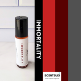 Shinobi Collection Anime Inspired Fragrances MADA