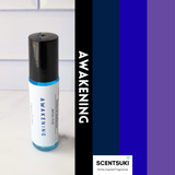 Shinobi Collection Anime Inspired Fragrances-SASU