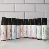 Naruto Anime Inspired Fragrance- Lady Tsunade - Luck / Chibi