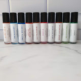 Naruto Anime Inspired Fragrance- Lady Tsunade - Luck /