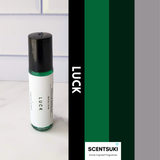 Shinobi Collection Anime Inspired Fragrances-TSUNA - Luck